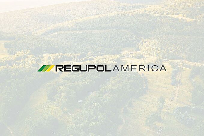 Incorporation of REGUPOL America LLC in Lebanon, PA, USA